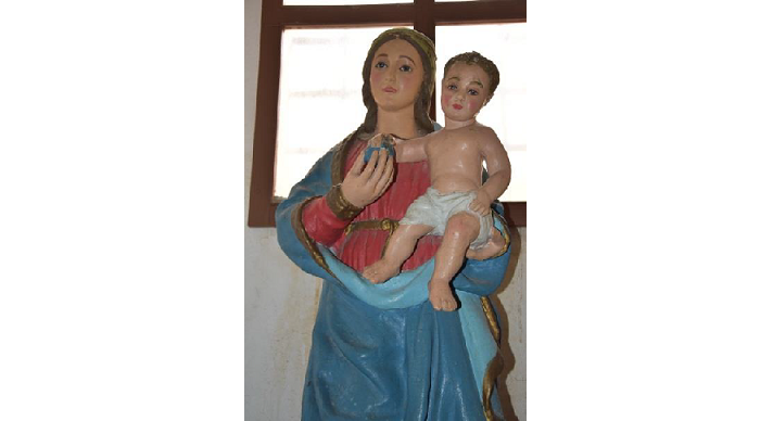 Chiesa di Santa Maria la Raccomandata